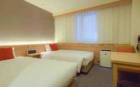 Nishitetsu Inn Shinjuku Tokyo